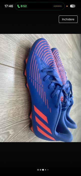 Adidas Predator