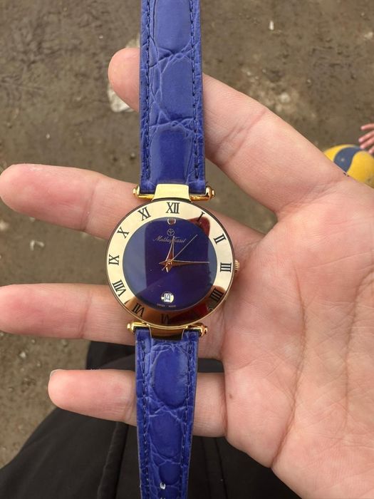 Часы тиссот женский