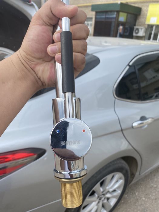 Продам професианальный сместитель огромный