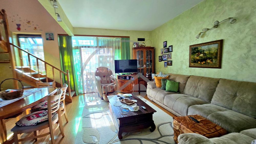 Продава се Къща в Добрич, Червената пръст - 190 кв.м за 1843 €/кв.м - Снимка #3