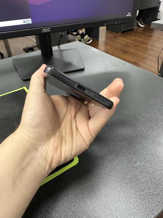 Продам Redmi note 11 pro 128GB Black
