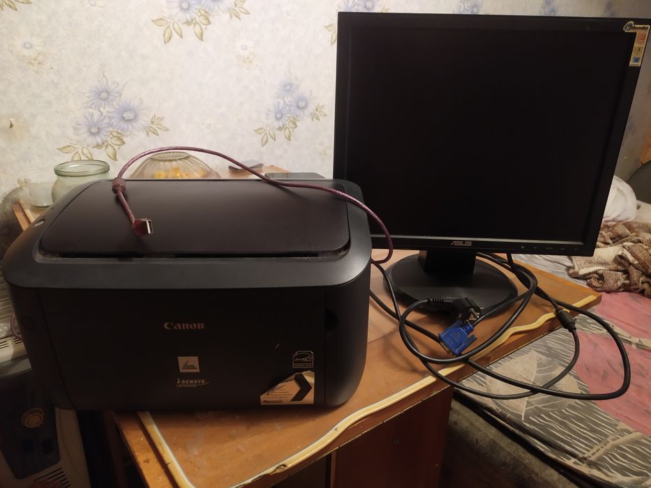 Продам оргтехнику