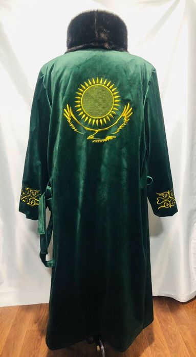 Продам Чапан мужской (разные)