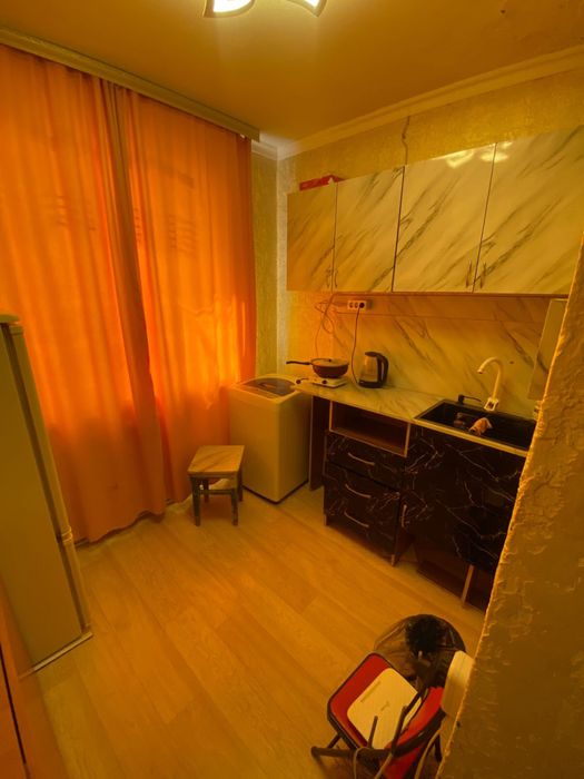 1 комнатная квартира посуточно