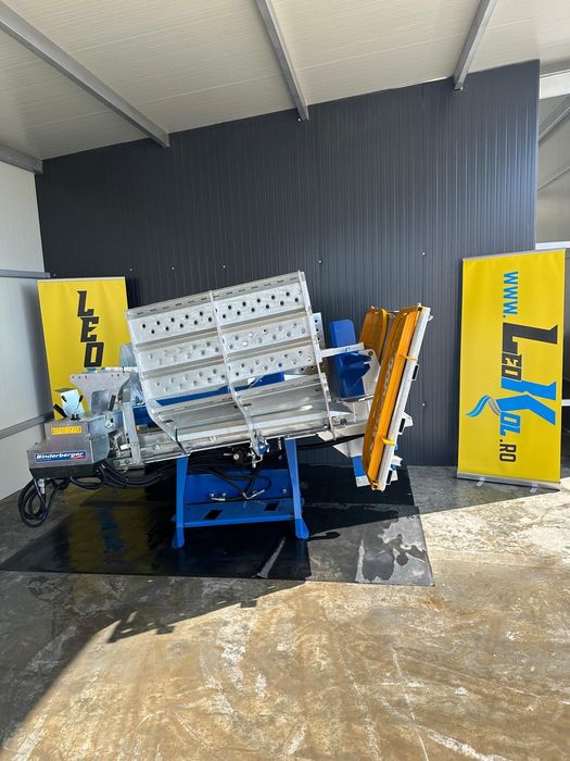 GIGANT binderberger gi20 despicator lemne