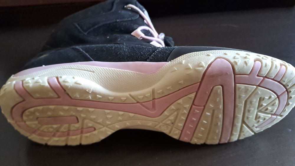 Ботуши два броя страхотни