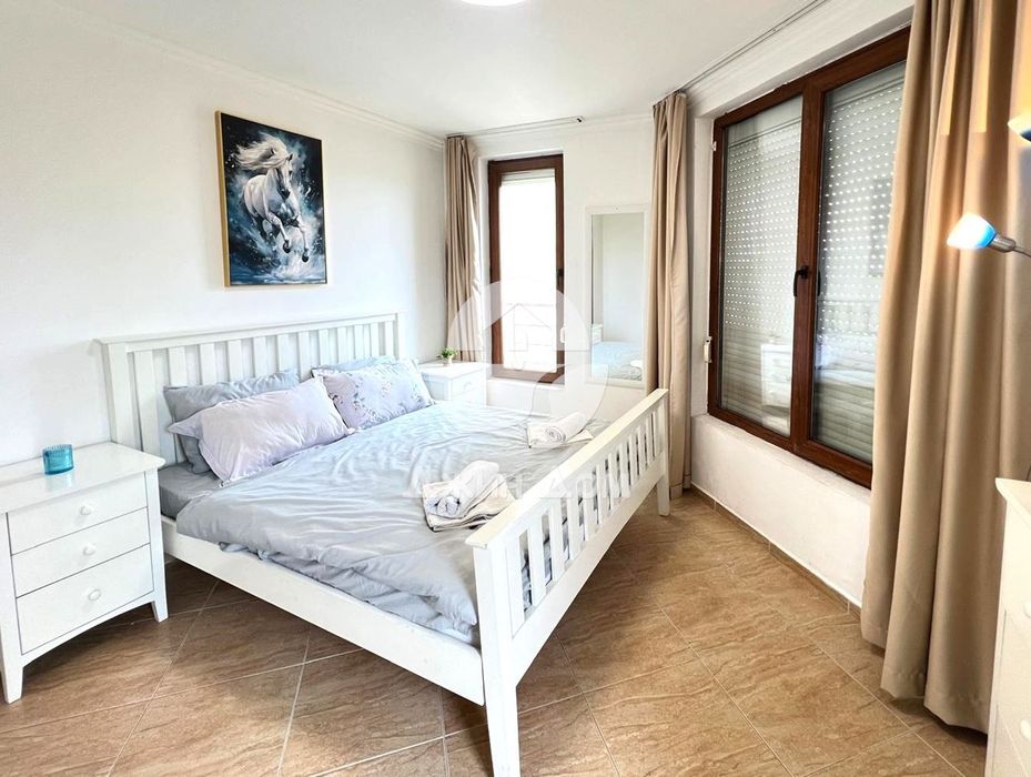 Продава се Двустаен апартамент в Свети Влас - 70 кв.м за 633 €/кв.м - Снимка #7