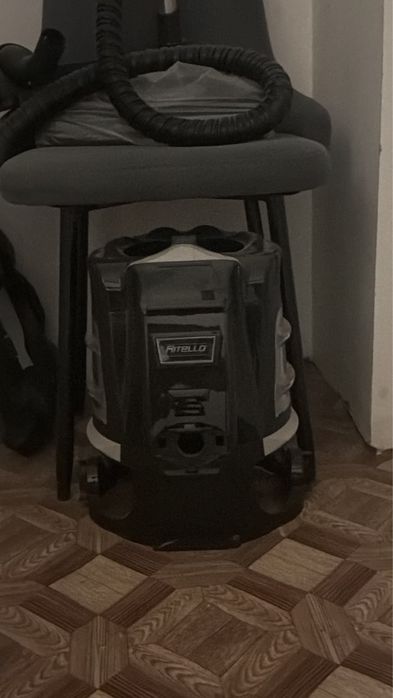 Ritello Aquajet R2 series пылесос