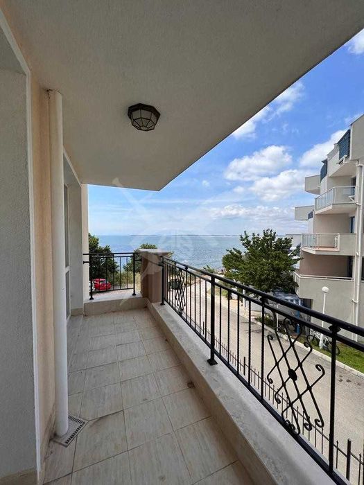 Продава се Двустаен апартамент в Свети Влас - 62 кв.м за 1371 €/кв.м - Снимка #2