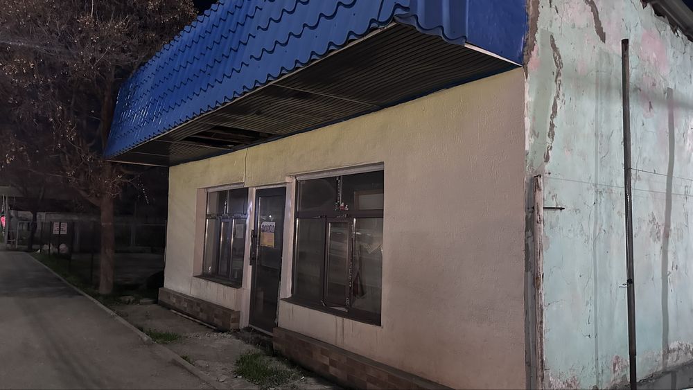 Сдается в аренду магазин