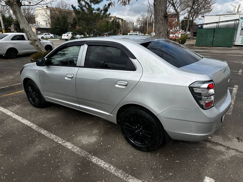 Cobalt midnight 2025