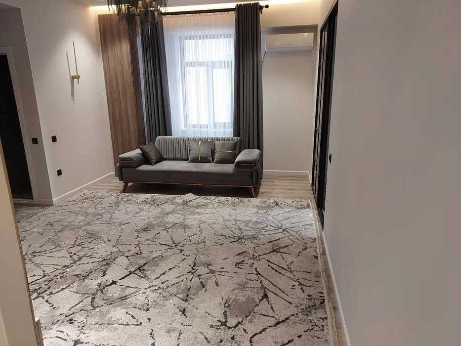 Продается Кв в ЖК "New Life" Ул Махтумкули,99а Ашхабад 3/3/9 ID13