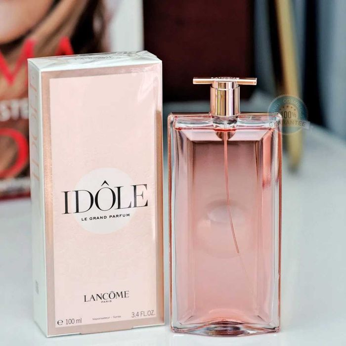 Idole Le Grand Parfum 100ml