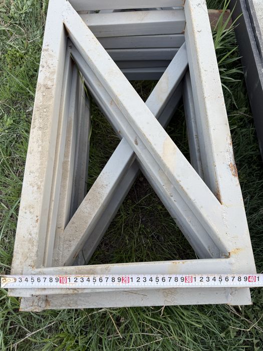 Ферма для навеса