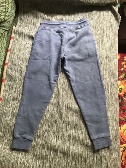 Продам трико брюки детские мальчиковые