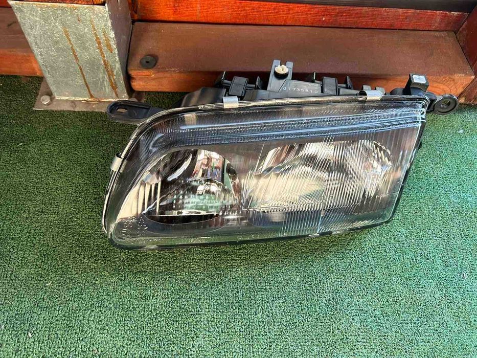 фар ляв нов Mazda 626 модел 1997-2001г. #624SA