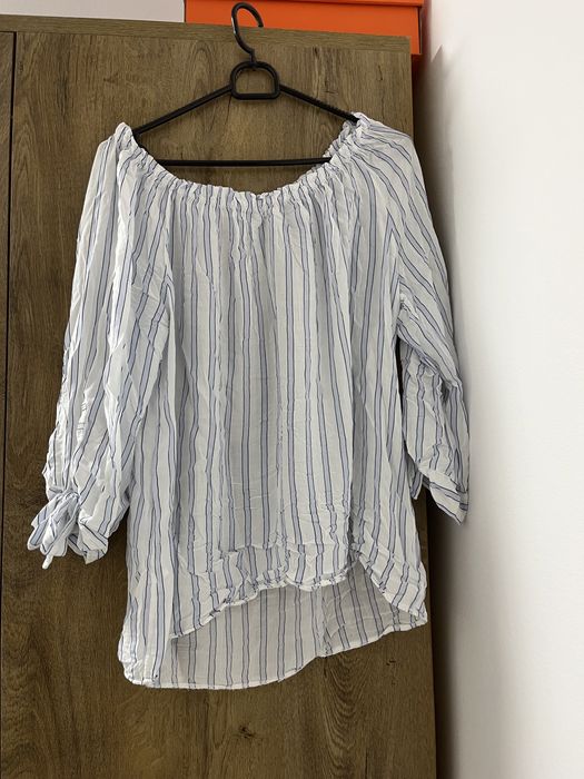 Haine Lot de vanzare odata purtate unele cu eticheta