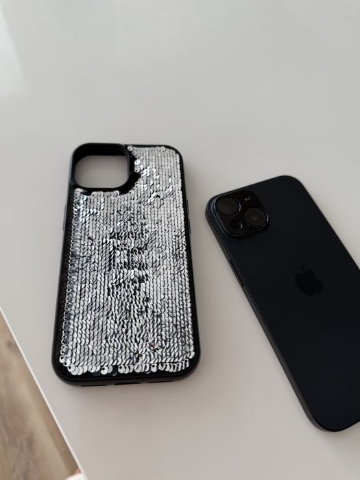 Iphone 15 - 128gb