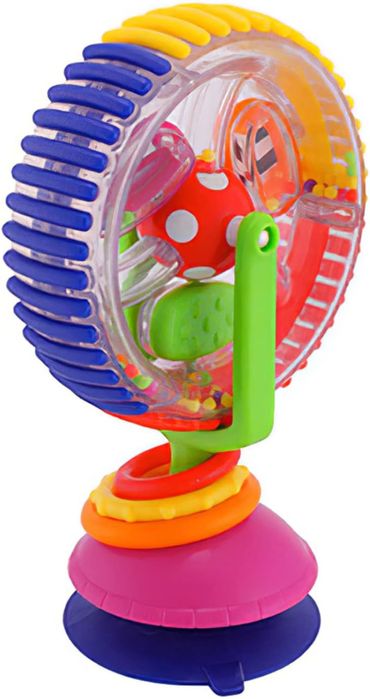 Sassy Развивающая игрушка