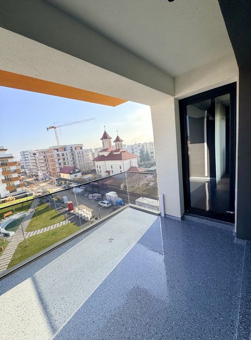 Apartament 2 camere Marasti