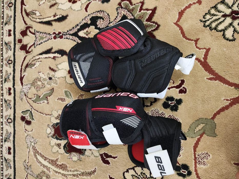 Хоккейная экипировка