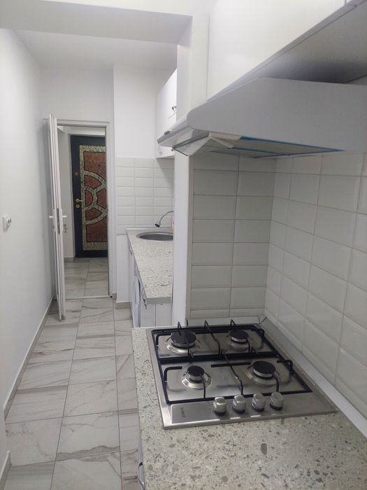 GARSONIERĂ  Regim Hotelier / Rm Sarat / Jud Bz /