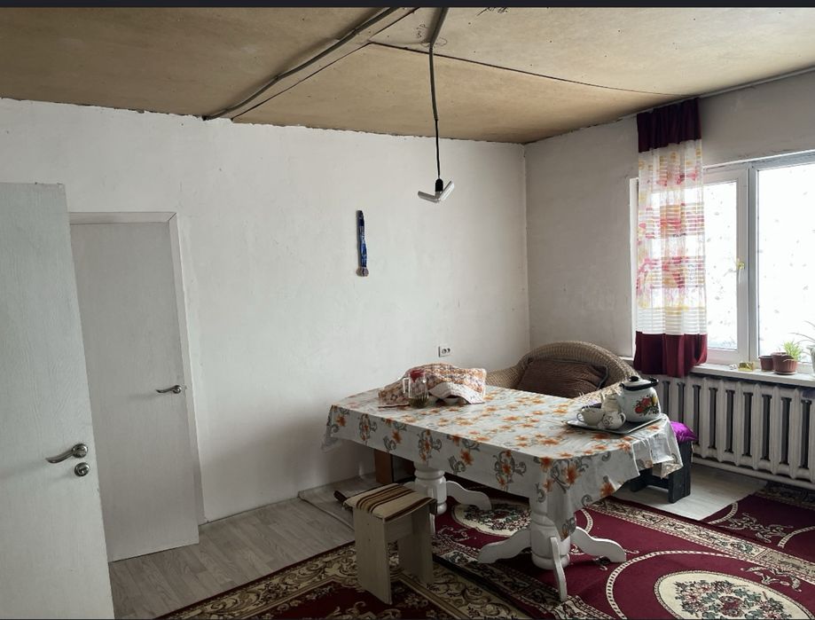 УЙ САТЫЛАДЫЫ ст шамалган дачада