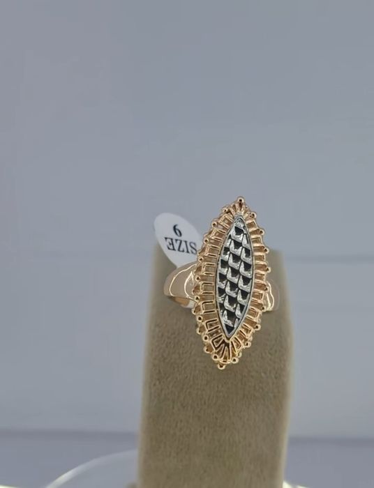 Inel aur 14k. 400 de lei pe gram