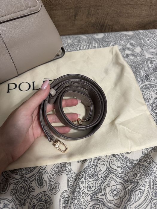 Mokki Mini polene