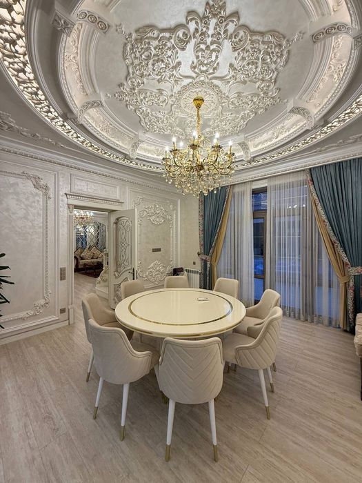 Продается Евро Дом на Амир Темур Махалля