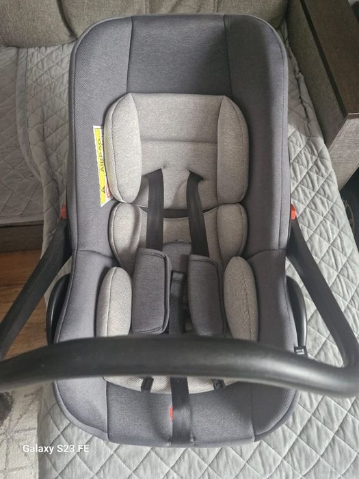 Продам детское автокресло