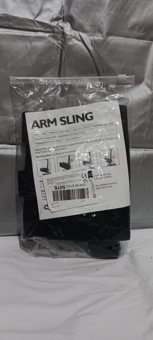 Eșarfă medicală pentru braț