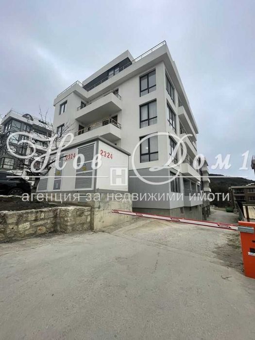 Продава се Тристаен апартамент в Варна, Виница - 85 кв.м за 1177 €/кв.м - Снимка #1