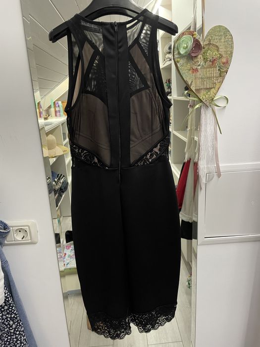 Rochie eleganta berska