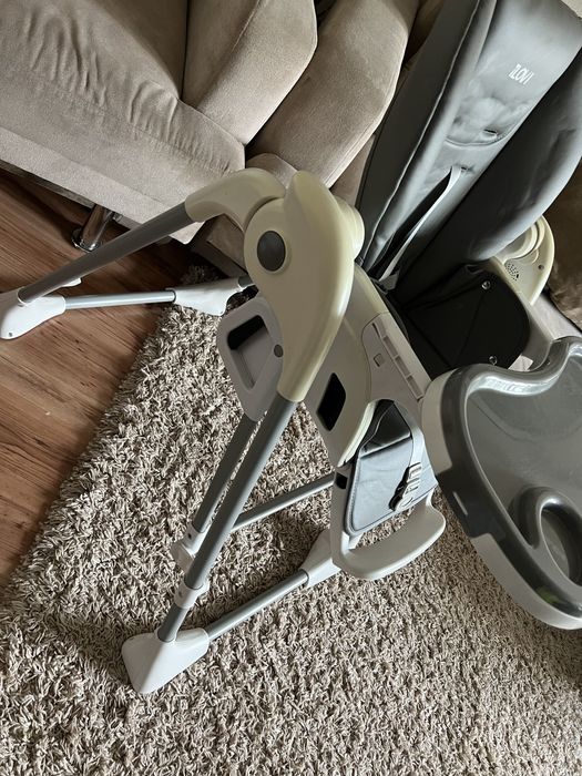 Продам стульчик для кормления 20 000