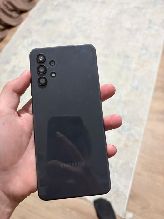 Самсунг а 32 сост норм