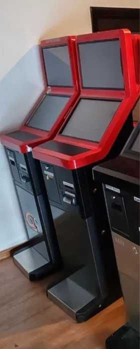 Vand Terminal de plată facturi /pariuri sportive/info chiosc–ecran 22"
