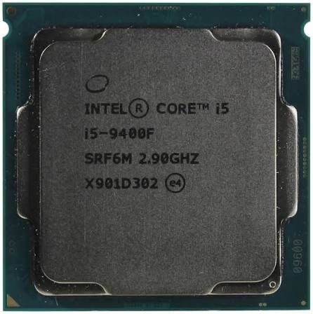 Intel core I5 9400f