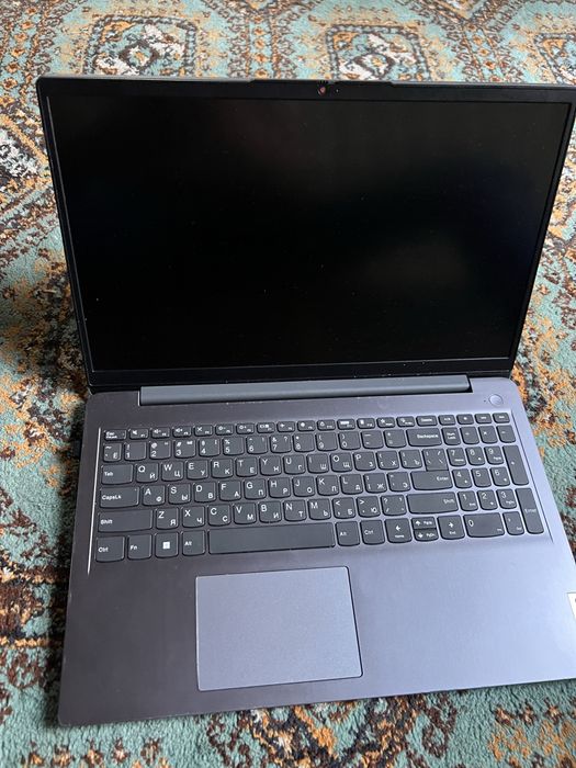 Компьютер lenovo
