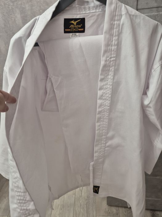 Продам кимоно (каратэ)