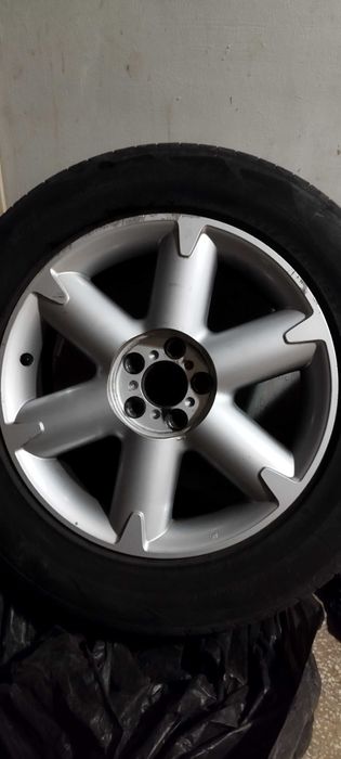 Оригинални джанти за Нисан Мурано Z50