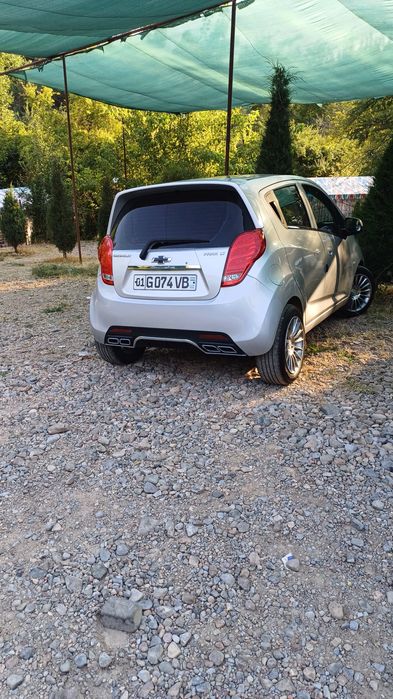 Spark 3 pazitsa navarot full