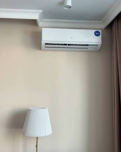 Установка кондиционеров обслуживание