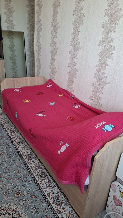 Односпальные кровати 3 ед.