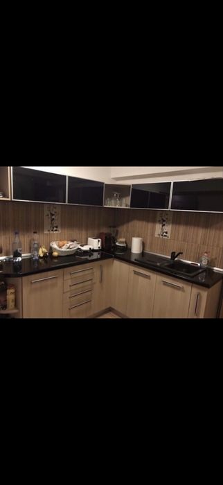Apartament 4 camere demisol vanzare