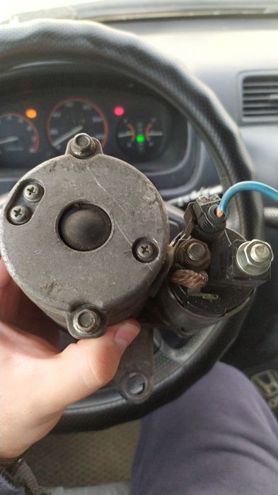 Стартер Камри 30-50