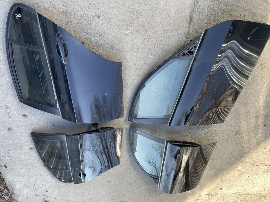 Врата БМВ 3, Е90 (vrata bmw e90)