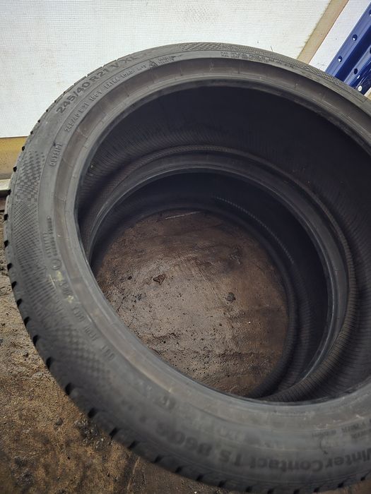 245.40.21 2x continental m+s