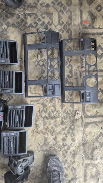 Интериор за VW Транспортер Т5 2003 - 2009г