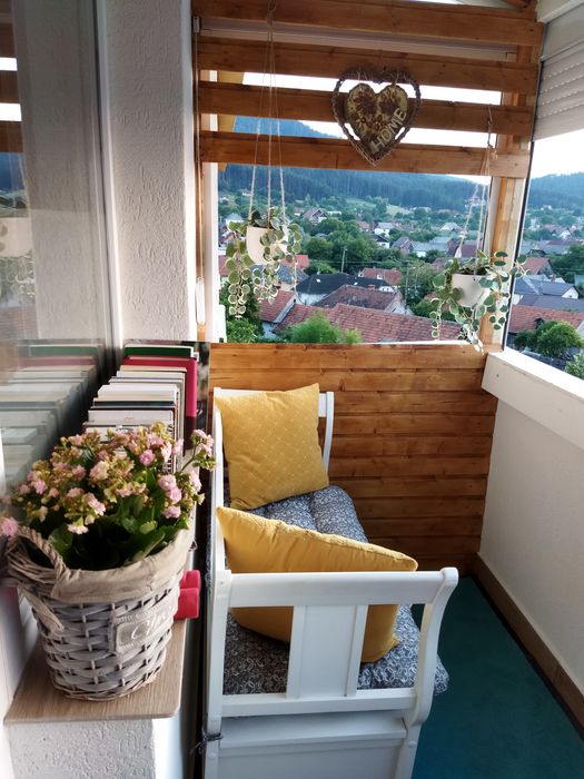 Dau spre închiriat apartament 3 camere
